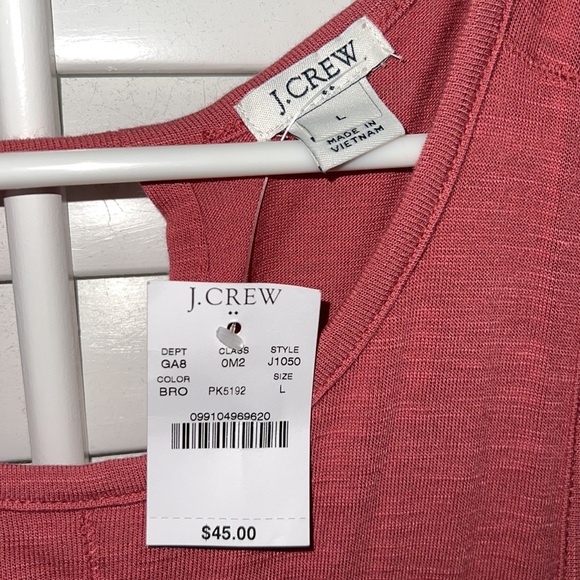 J.Crew Tanktop - Picture 2 of 7